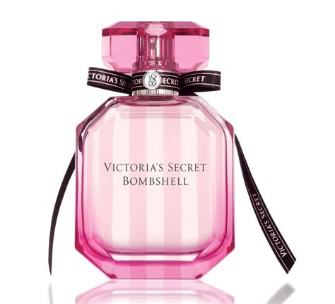 The Seductive Power of Victoria's Secret Bombshell Spell Perfume